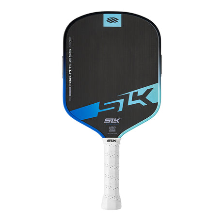 Selkirk SLK Dauntless PureFoam 16mm Widebody Pickleball Paddle Oasis Front