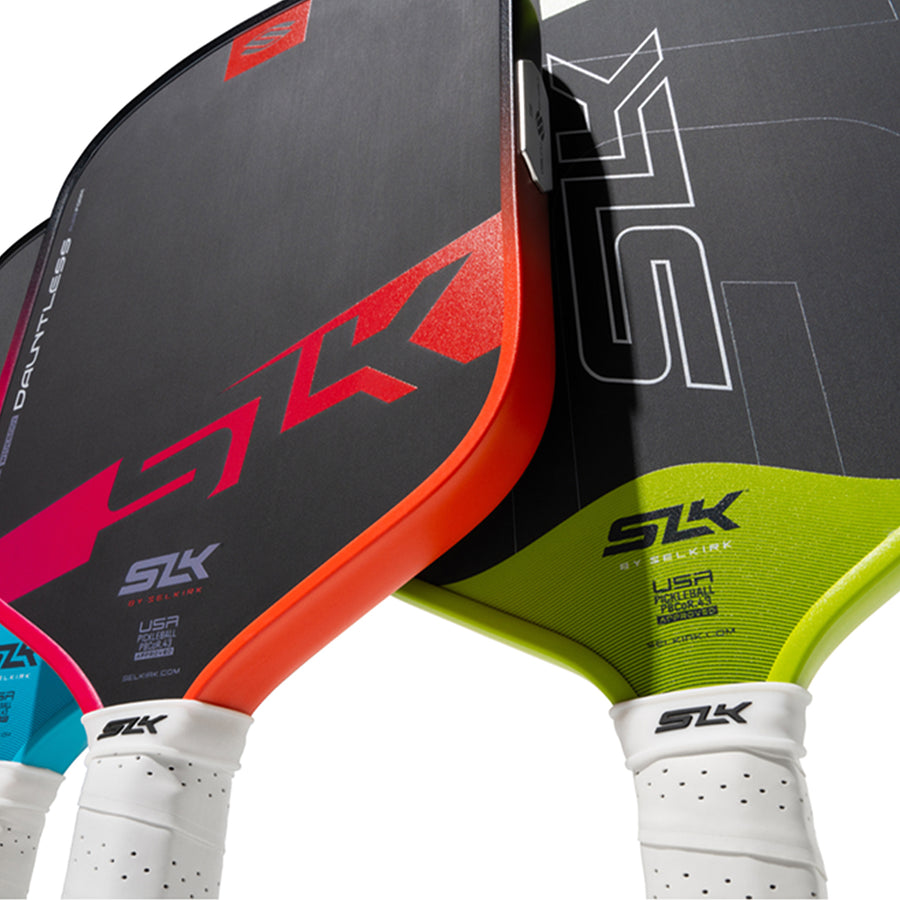 Selkirk SLK Dauntless 16mm Elongated Pickleball Paddle – Pickleball Nation