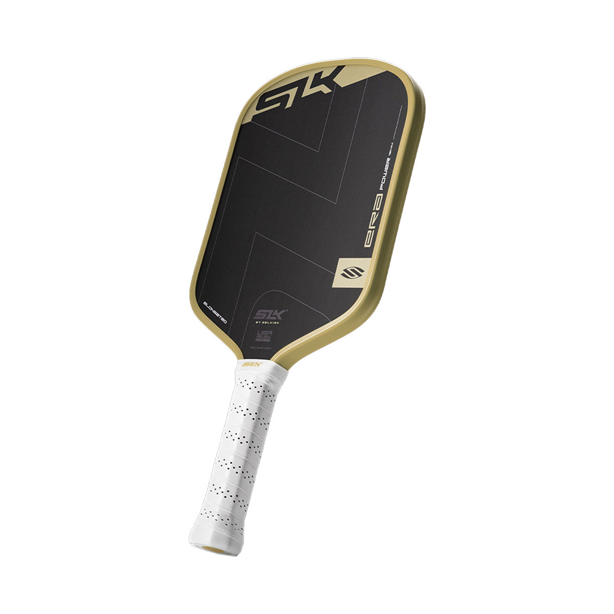 Selkirk SLK ERA Power Elongated 16mm Pickleball Paddle