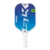 Selkirk Demo Pickleball Paddles