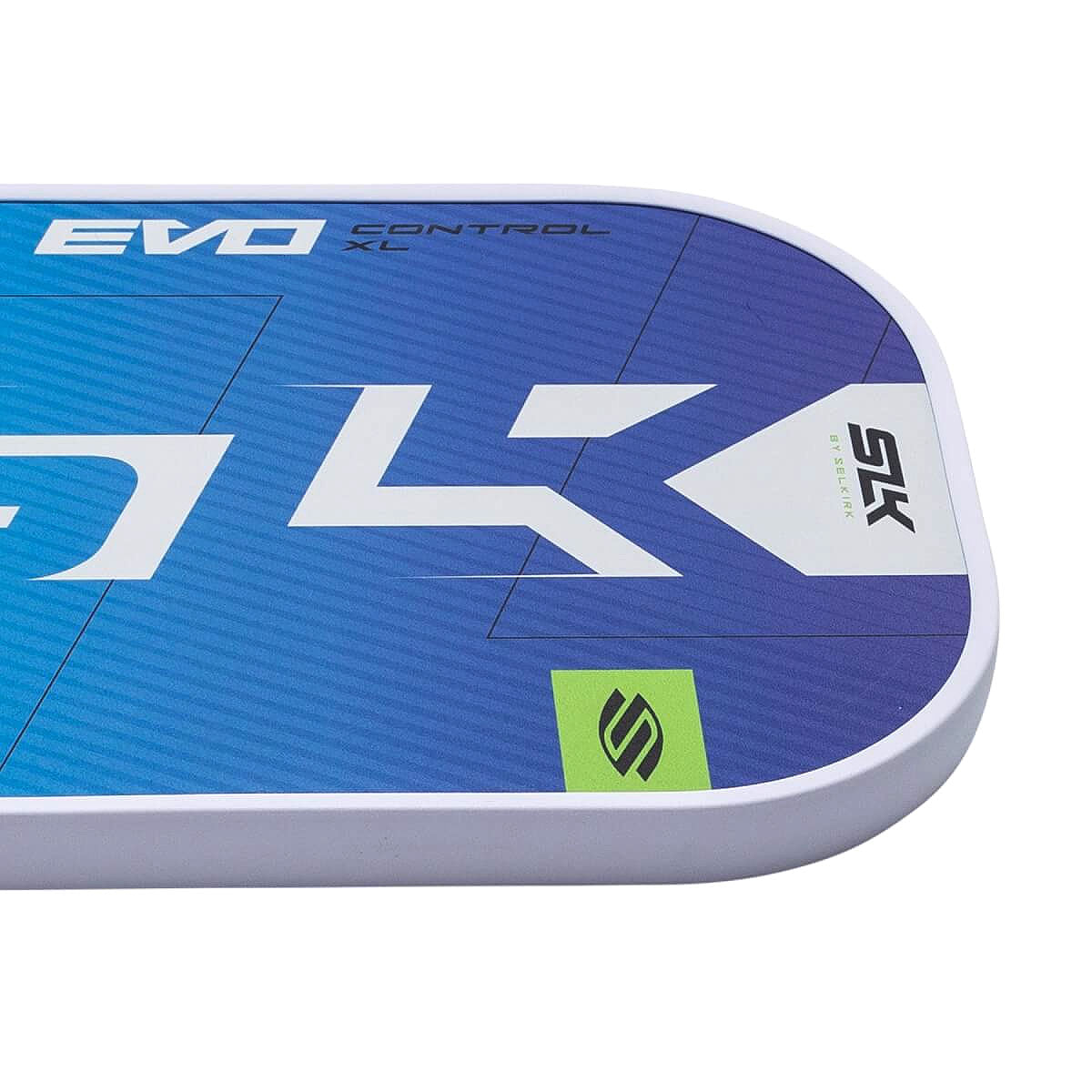 Selkirk SLK Evo Control XL Pickleball Paddle Face