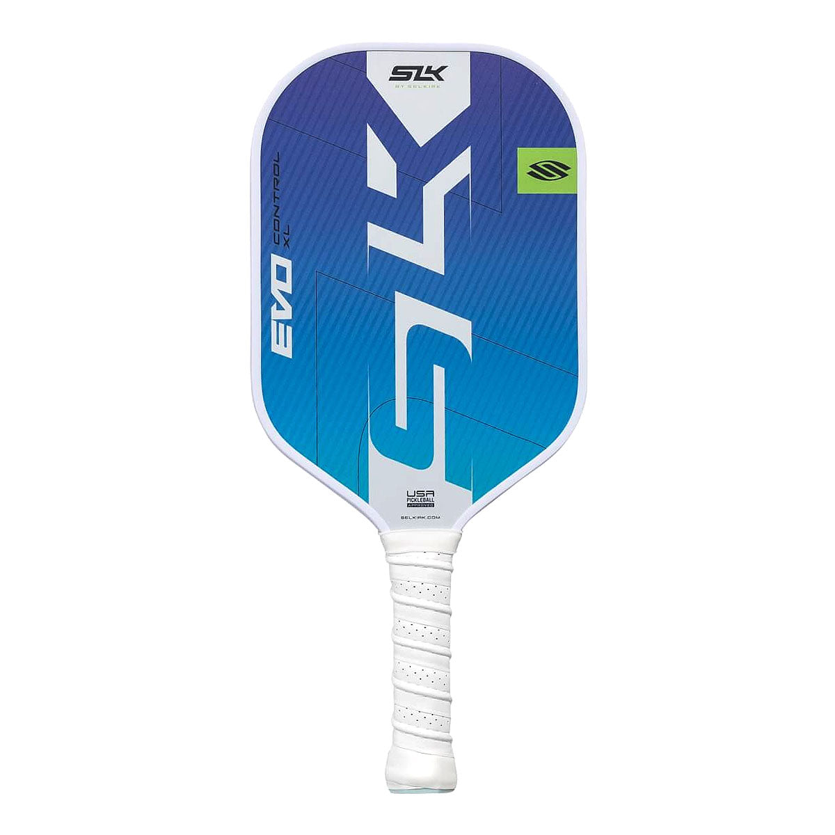 Selkirk SLK Evo Control XL Pickleball Paddle - Oasis