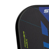 Selkirk SLK Evo Power Max Pickleball Paddle Texture