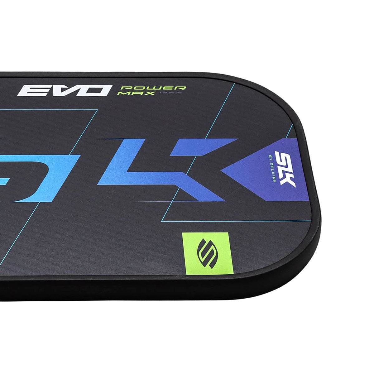Selkirk SLK Evo Power Max Pickleball Paddle Face
