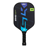 Selkirk Demo Pickleball Paddles
