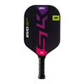Selkirk SLK Evo Power XL Pickleball Paddle Magenta Mirage