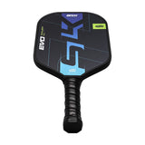 Selkirk SLK Evo Power XL Pickleball Paddle - Bottom View