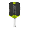 Selkirk SLK Geo 14mm Elongated Pickleball Paddle Volt Front