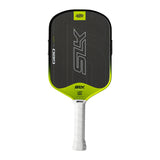 Selkirk SLK Geo 14mm Elongated Pickleball Paddle Volt Front