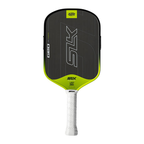 Selkirk SLK Geo 14mm Elongated Pickleball Paddle Volt Front
