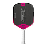 Selkirk SLK Geo 14mm Widebody Pickleball Paddle Pink Front