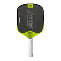 Selkirk SLK Geo 14mm Widebody Pickleball Paddle Volt Front