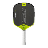 Selkirk SLK Geo 14mm Widebody Pickleball Paddle Volt Front