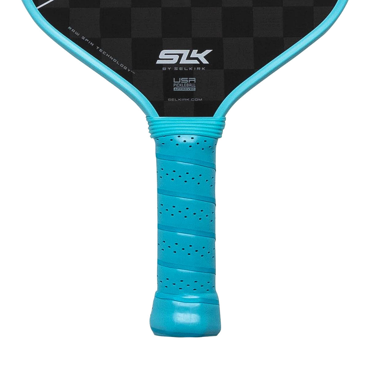 Selkirk SLK Halo Control Max Pickleball Paddle - Pickleball Nation
