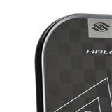 Selkirk SLK Halo Control Max Pickleball Paddle Texture