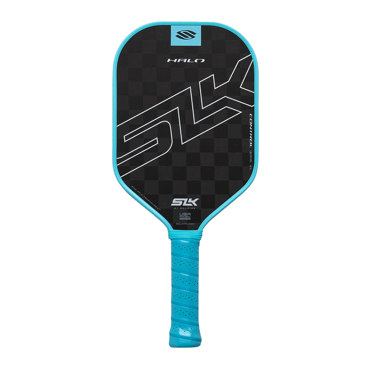 SLK Halo Control XL Pickleball Paddle