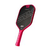 Selkirk SLK Halo Power Max Pickleball Paddle - Angle 