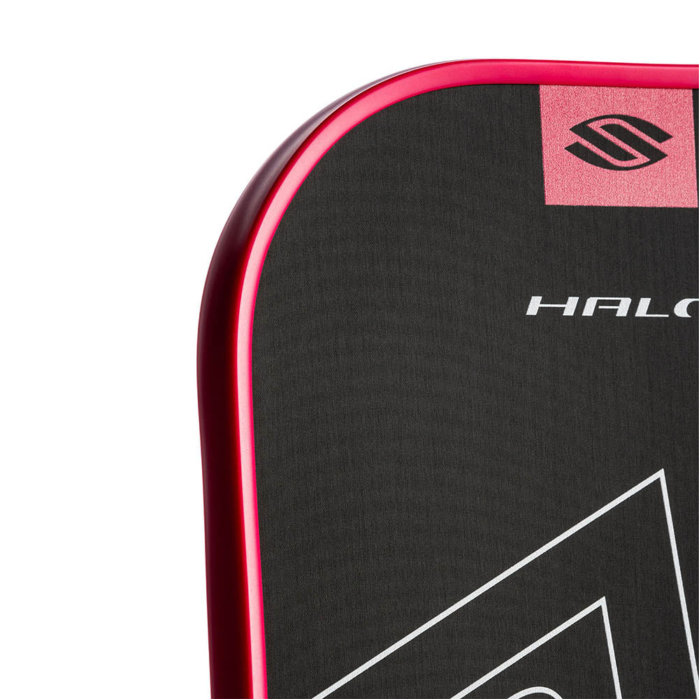 Selkirk SLK Halo Power Max Pickleball Paddle Carbon Fiber