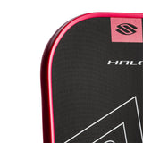 Selkirk SLK Halo Power Max Pickleball Paddle Carbon Fiber
