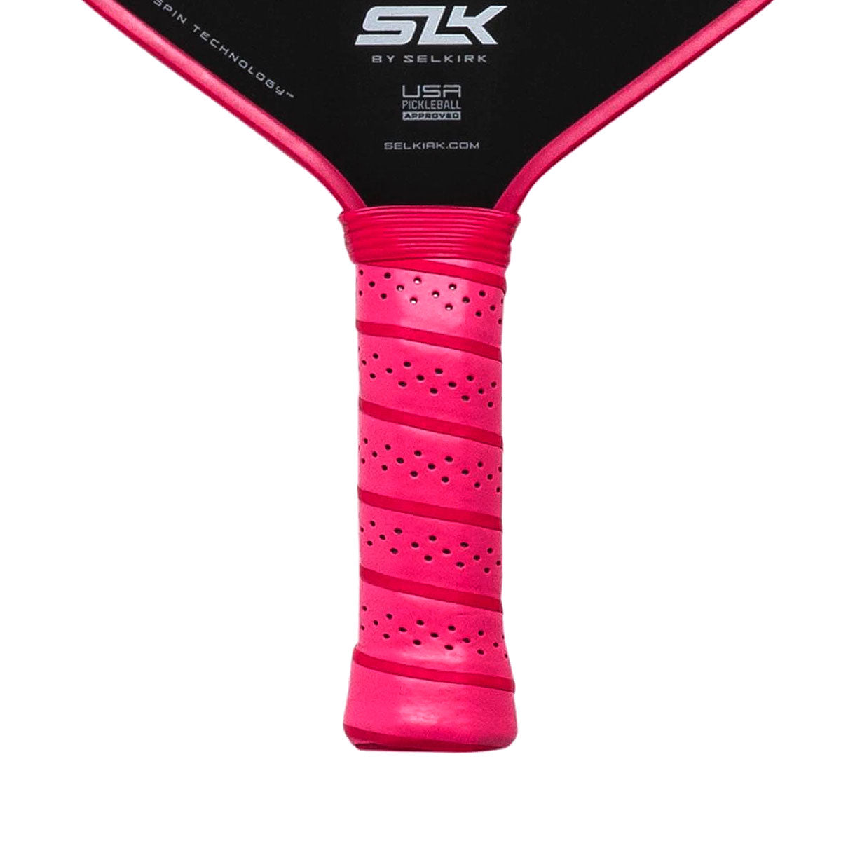 Selkirk SLK Halo Power Max Pickleball Paddle - Grip