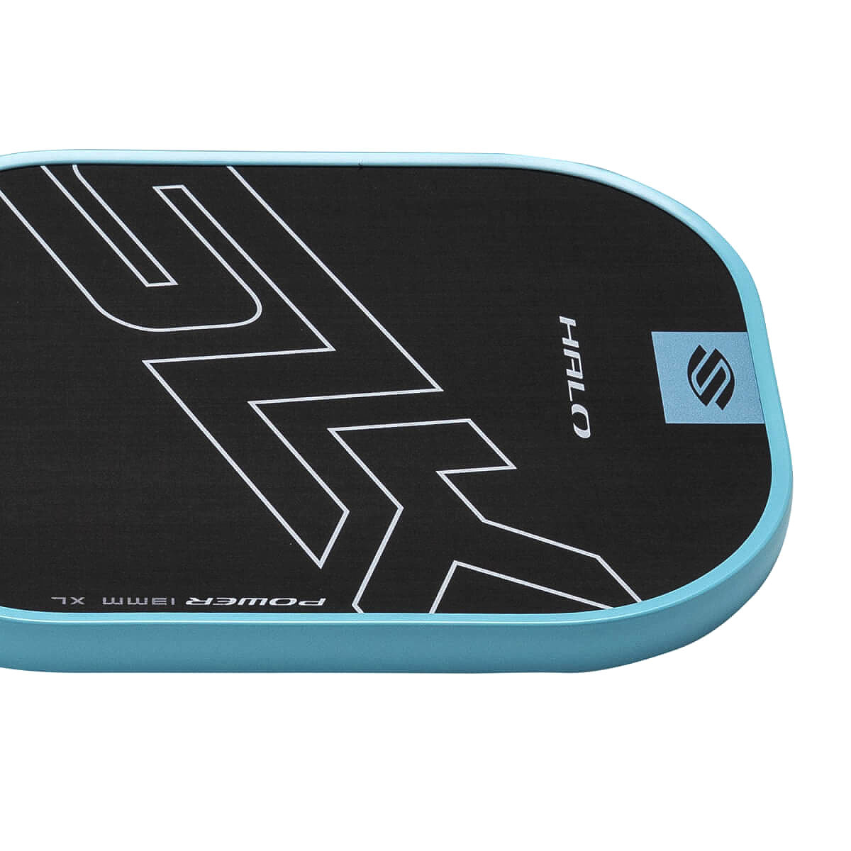 Selkirk SLK Halo Power XL Pickleball Paddle Face