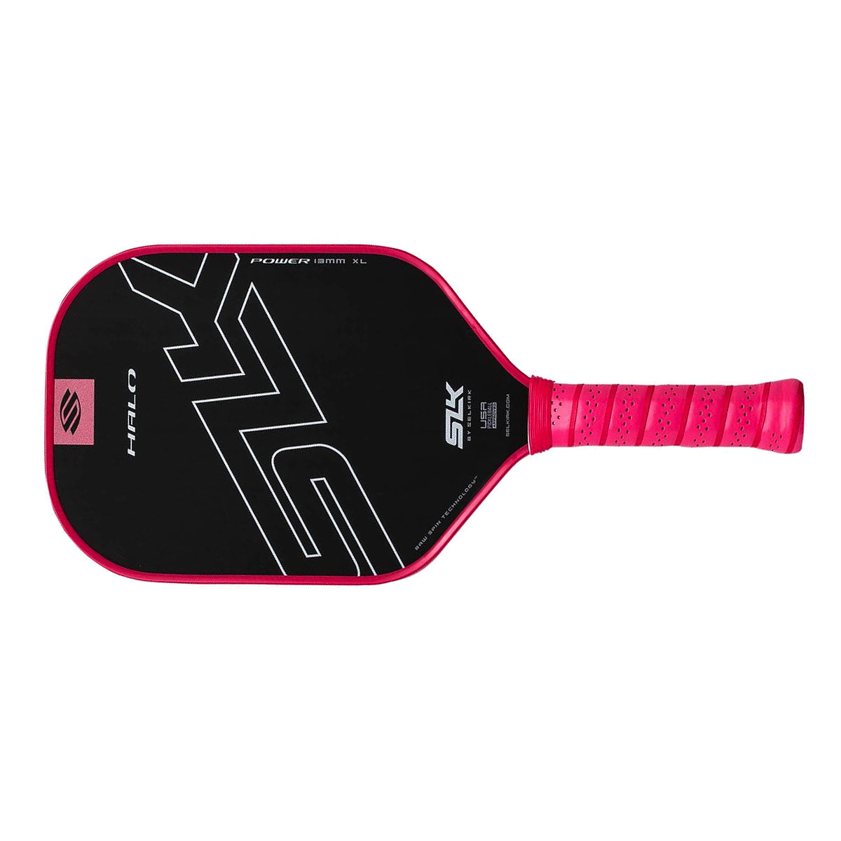 Selkirk SLK Halo Power XL Paddle