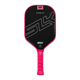 Selkirk SLK Halo Power XL Pickleball Paddle - Pink