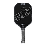 Selkirk SLK Halo Power XL Pickleball Paddle - Storm Gray