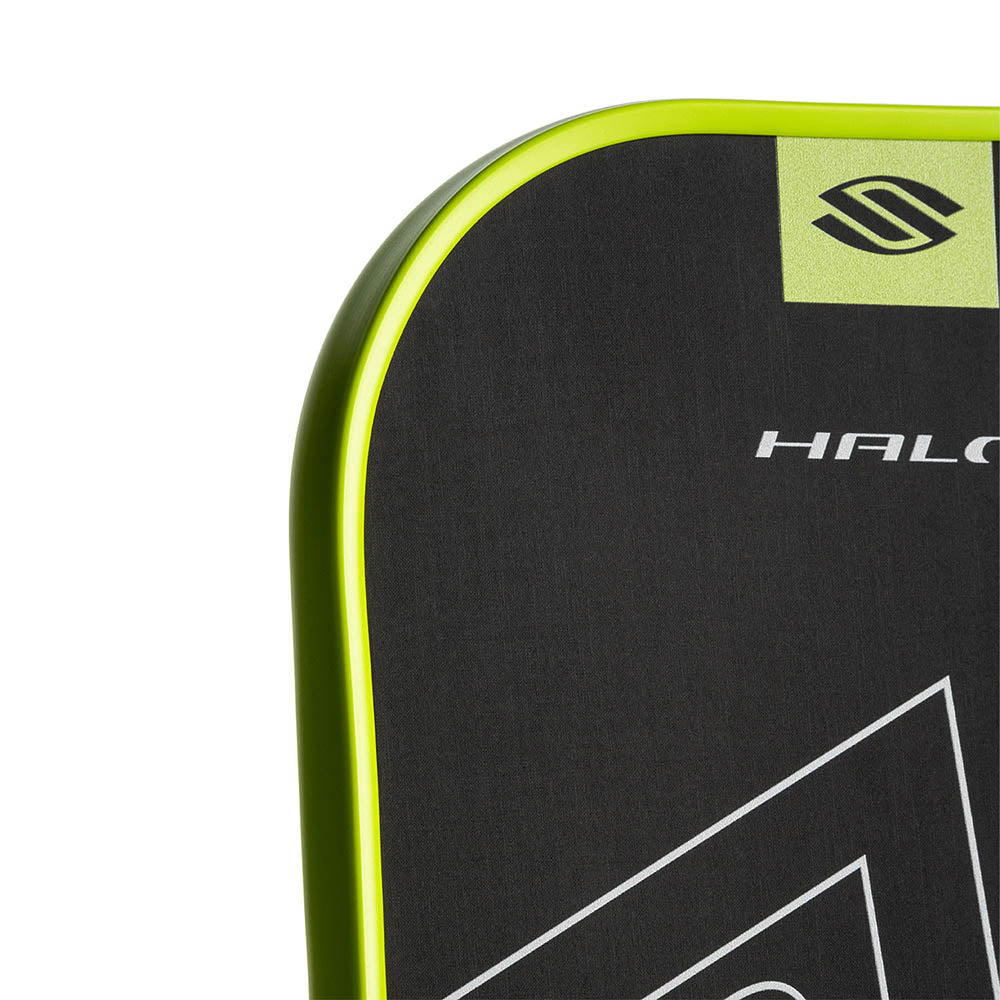 Selkirk SLK Halo Power XL Pickleball Paddle Texture