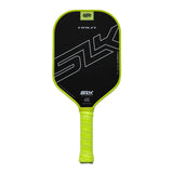 Selkirk SLK Halo Power XL Pickleball Paddle - Volt Green