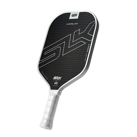 Selkirk SLK Halo Pro Max Pickleball Paddle - Angle Picture