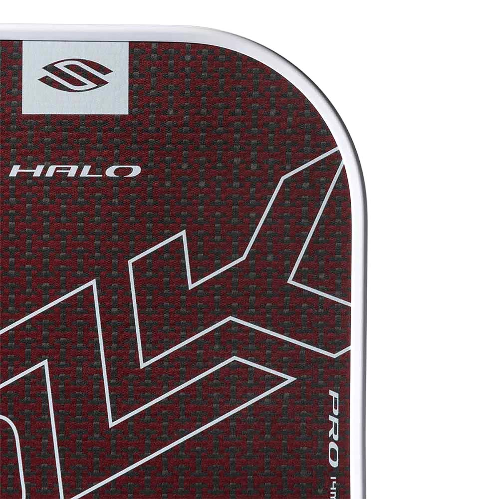 Selkirk SLK Halo Pro Max Pickleball Paddle Texture
