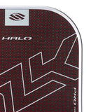 Selkirk SLK Halo Pro Max Pickleball Paddle Texture