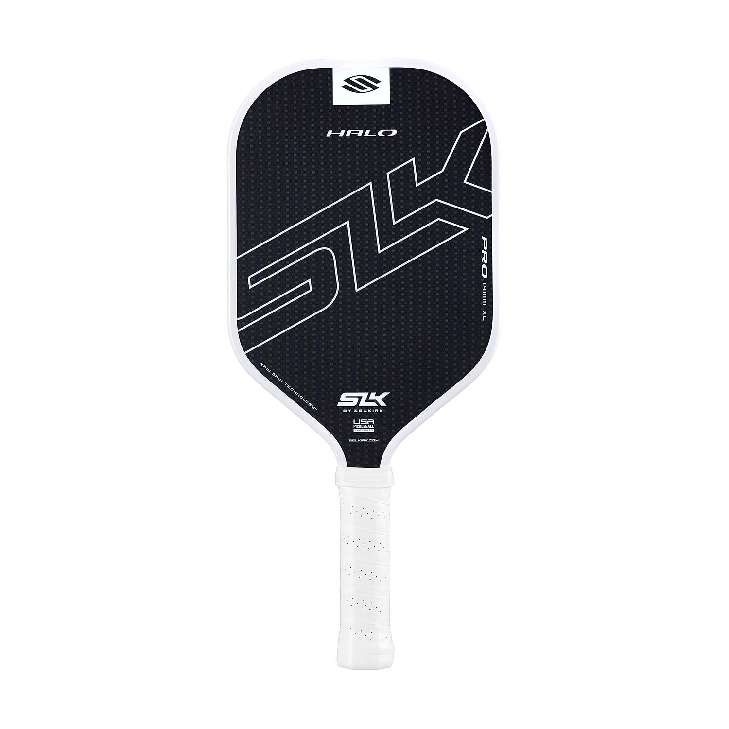 Selkirk Project 008 & SLK Halo Pro ピックル Selkirk SLK Halo Pro XL Pickleball Paddle - Pickleball Nation