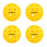 Selkirk SLK Hybrid+ Pickleballs