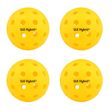 Selkirk SLK Hybrid+ Pickleballs