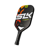 Selkirk SLK Omega Hybrid Air Max Pickleball Paddle - Angle View