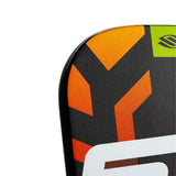 Selkirk SLK Omega Hybrid Air Max Pickleball Paddle Face