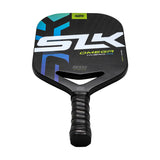 Selkirk SLK Omega Hybrid Air Max Pickleball Paddle - Bottom View
