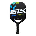 Selkirk SLK Omega Hybrid Air Max Pickleball Paddle - Oasis