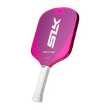 Selkirk SLK Valkyrie 16mm Widebody Pickleball Paddle Bloom Angle