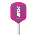 Selkirk SLK Valkyrie 16mm Widebody Pickleball Paddle Bloom Front