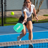 Selkirk SLK Valkyrie 16mm Widebody Pickleball Paddle