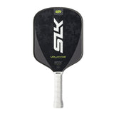 Selkirk SLK Valkyrie 16mm Widebody Pickleball Paddle Stealth Front