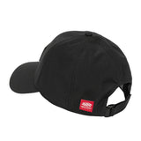 Selkirk Sport Classic Fitted Pickleball Cap Black back