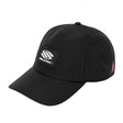 Selkirk Sport Classic Fitted Pickleball Cap Black