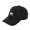 Selkirk Sport Classic Fitted Pickleball Cap Black
