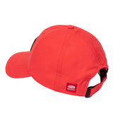 Selkirk Sport Classic Fitted Pickleball Cap Red Back