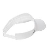 Selkirk Sport Performance Pickleball Visor White Back