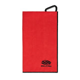 Selkirk Sport Players' Pickleball Towel Red